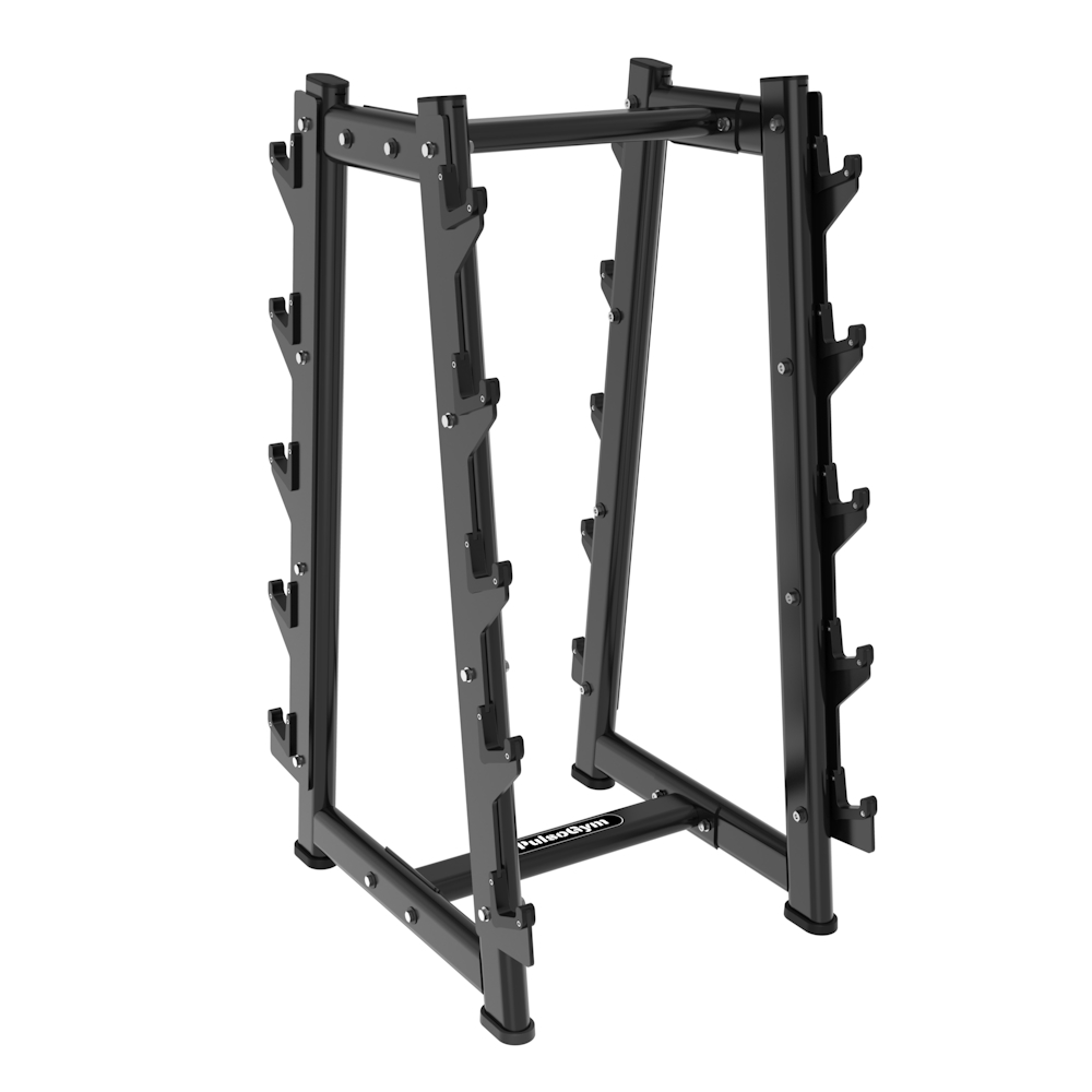 BR17 Barbell Rack